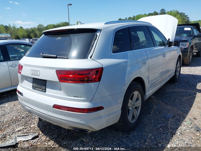 WA1LHAF70KD040035 Audi Q7 45 Premium/45 Se Premium