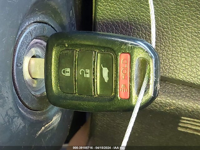 Honda Civic Lx 2018 SHHFK7H2XJU417792 Image 11