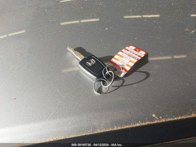 Honda ACCORD LX 2016 1HGCR2F35GA079543 Image 11