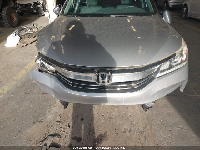 Honda ACCORD LX 2016 1HGCR2F35GA079543 Image 13