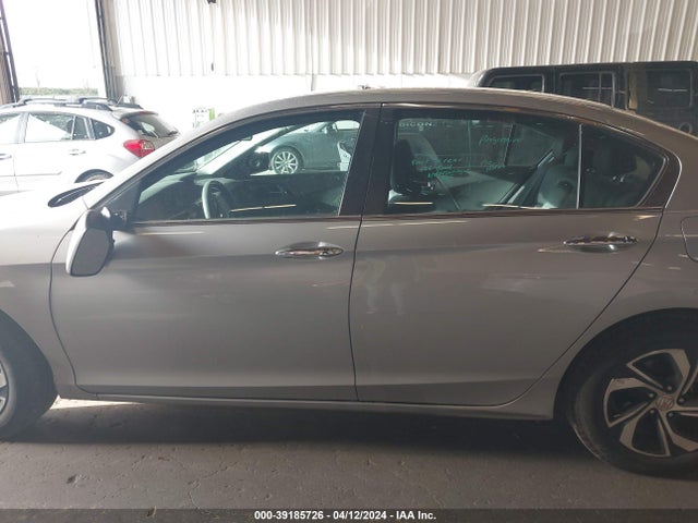 Honda ACCORD LX 2016 1HGCR2F35GA079543 Image 15
