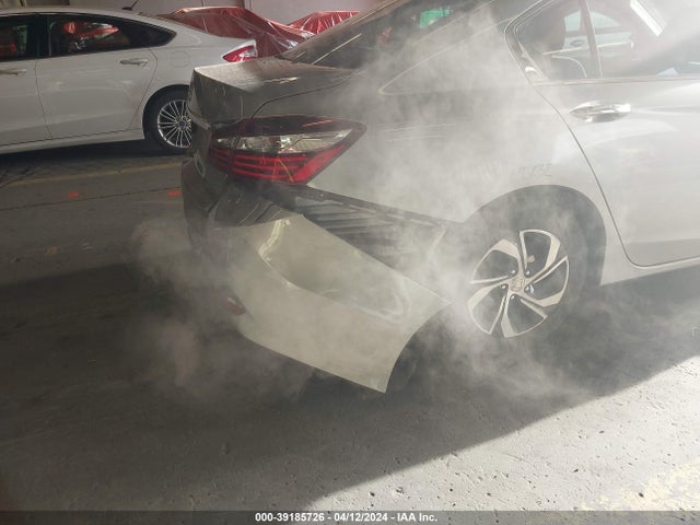 Honda ACCORD LX 2016 1HGCR2F35GA079543 Image 19