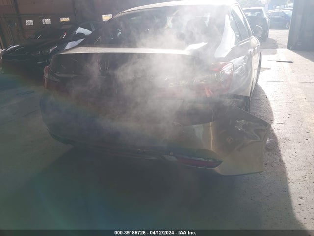 Honda ACCORD LX 2016 1HGCR2F35GA079543 Image 20