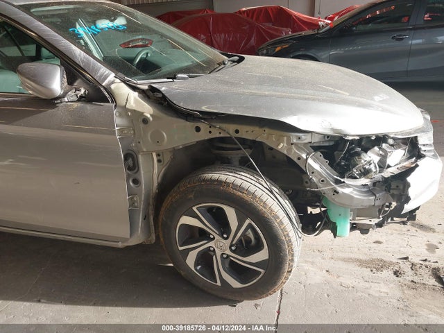 Honda ACCORD LX 2016 1HGCR2F35GA079543 Image 22