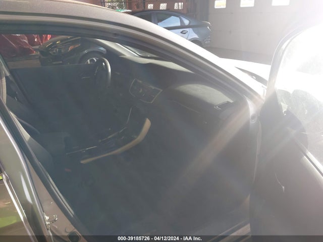 Honda ACCORD LX 2016 1HGCR2F35GA079543 Image 5