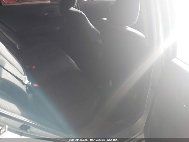 Honda ACCORD LX 2016 1HGCR2F35GA079543 Image 8