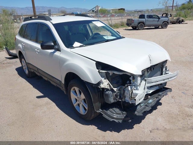 2014 4S4BRBAC2E3324135 main image