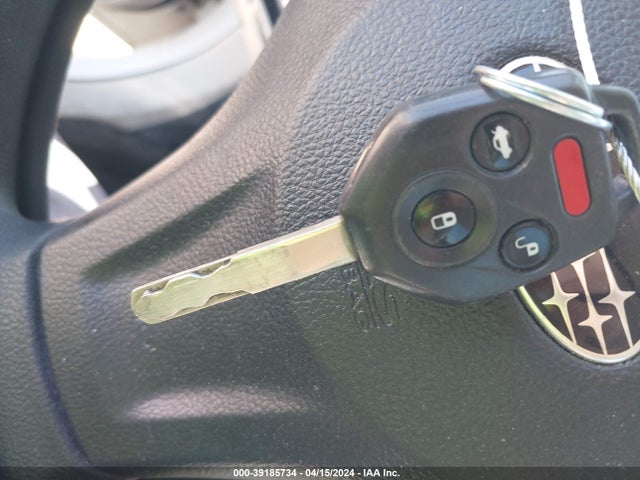 Subaru Outback 2.5i 2014 4S4BRBAC2E3324135 Image 11
