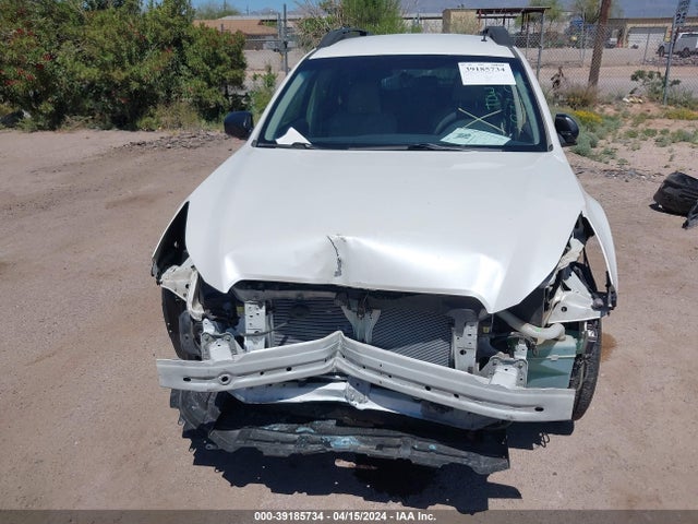 Subaru Outback 2.5i 2014 4S4BRBAC2E3324135 Image 12