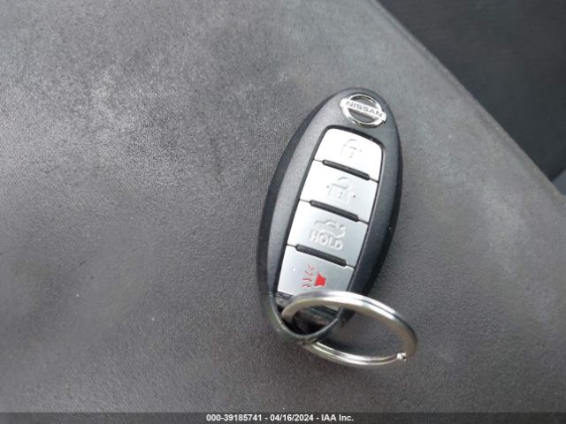 1N4AL3APXFN342596 Nissan Altima 2.5/2.5 S/2.5 Sl/2.5 Sv
