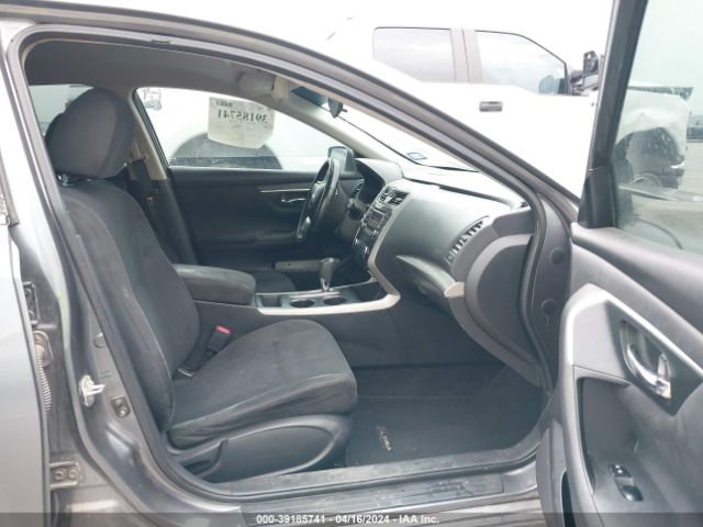 1N4AL3APXFN342596 Nissan Altima 2.5/2.5 S/2.5 Sl/2.5 Sv