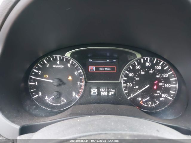 1N4AL3APXFN342596 Nissan Altima 2.5/2.5 S/2.5 Sl/2.5 Sv