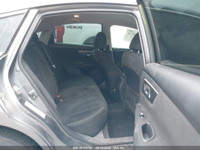 1N4AL3APXFN342596 Nissan Altima 2.5/2.5 S/2.5 Sl/2.5 Sv