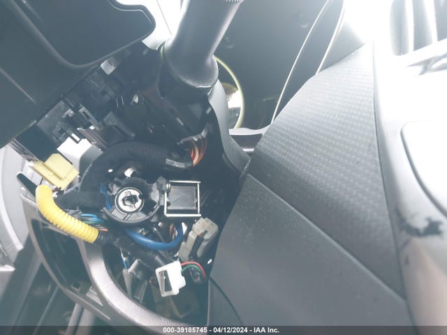 Hyundai Veloster Base W/black 2014 KMHTC6AD3EU217319 Image 6