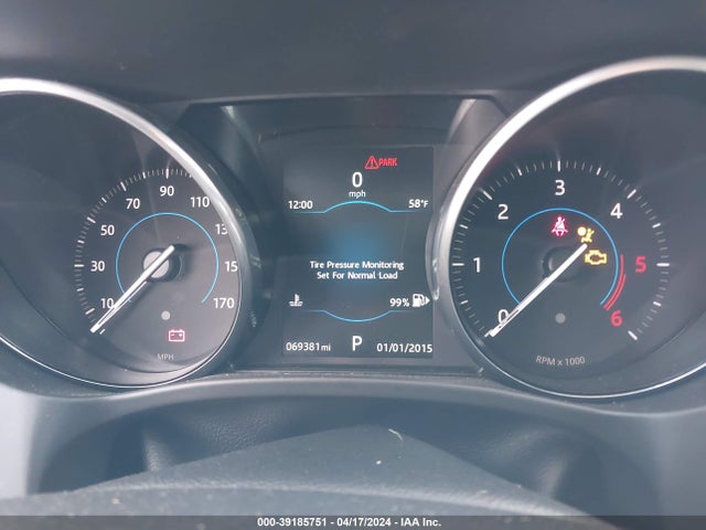 2017 JAGUAR F-PACE SADCJ2BN0HA498225 Photo 6