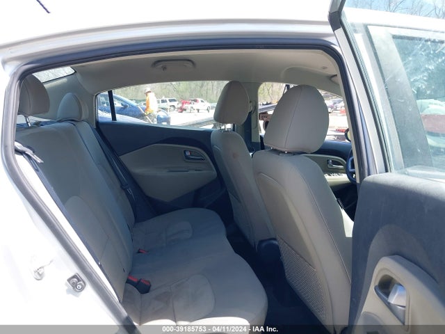 KIA RIO LX 2017 KNADM4A34H6072184 Image 8