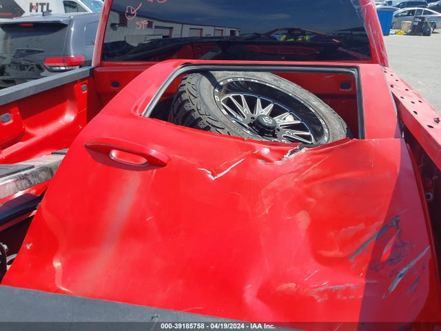 Chevrolet Silverado 1500 1lt 2015 3GCPCREC0FG346146 Image 12