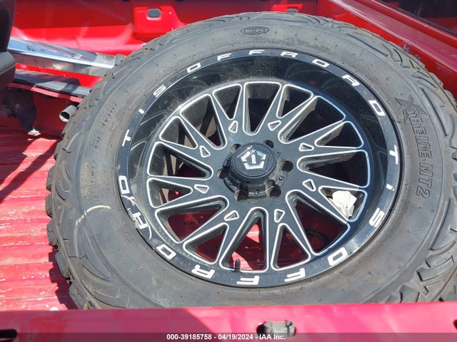 Chevrolet Silverado 1500 1lt 2015 3GCPCREC0FG346146 Image 18