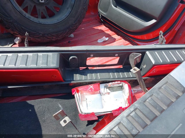 Chevrolet Silverado 1500 1lt 2015 3GCPCREC0FG346146 Image 20