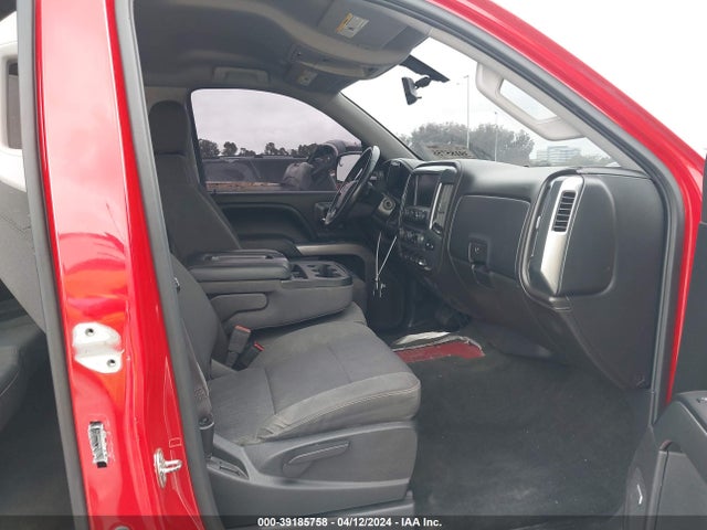 Chevrolet Silverado 1500 1lt 2015 3GCPCREC0FG346146 Image 5