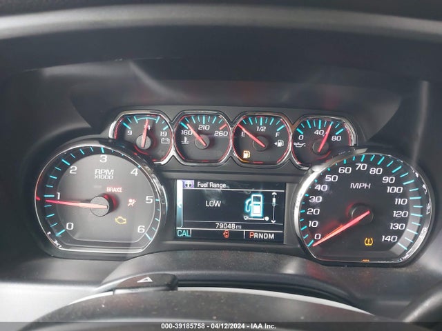 Chevrolet Silverado 1500 1lt 2015 3GCPCREC0FG346146 Image 7