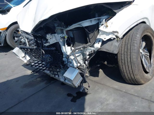 JTJHZKEA3N2023657 Lexus Rx 350l