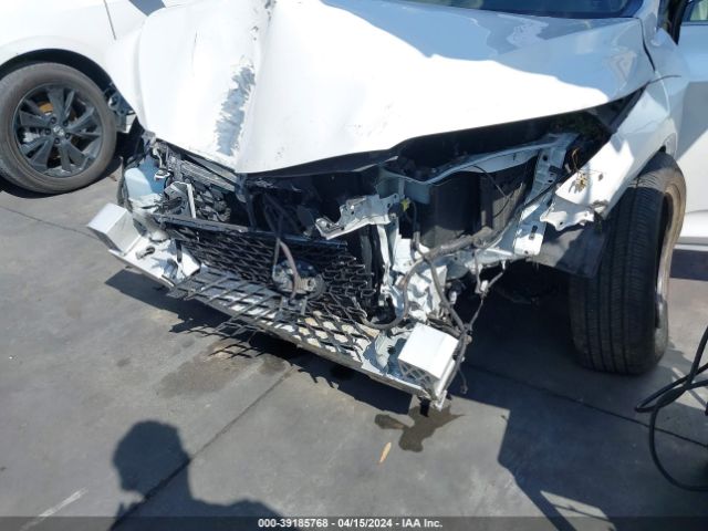 JTJHZKEA3N2023657 Lexus Rx 350l