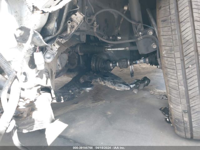 JTJHZKEA3N2023657 Lexus Rx 350l