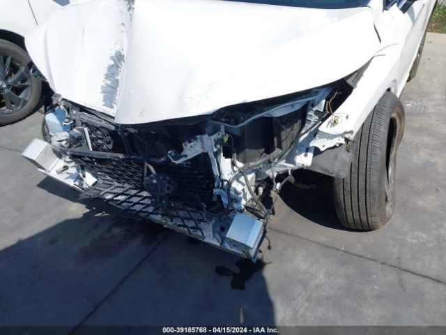 JTJHZKEA3N2023657 Lexus Rx 350l