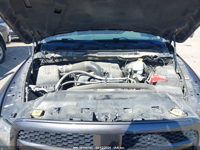 1C6RR7KT2ES481465 RAM 1500 Express