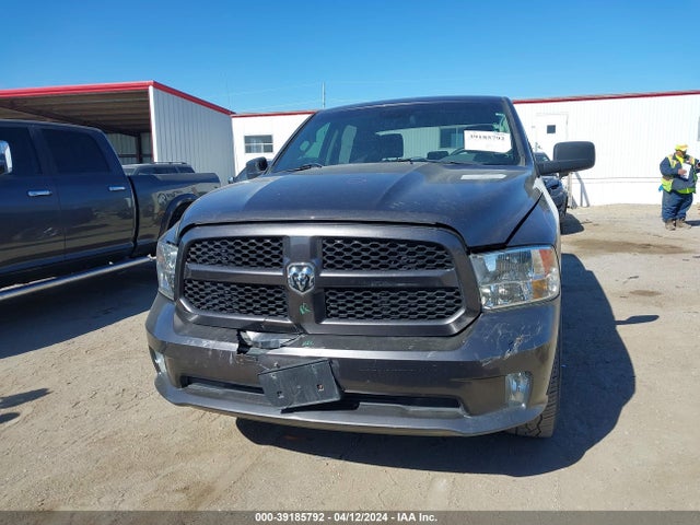 1C6RR7KT2ES481465 RAM 1500 Express