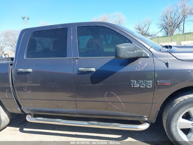 1C6RR7KT2ES481465 RAM 1500 Express