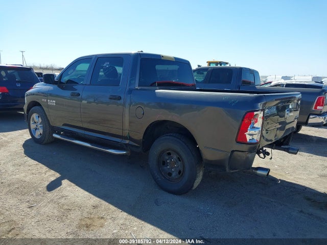 1C6RR7KT2ES481465 RAM 1500 Express