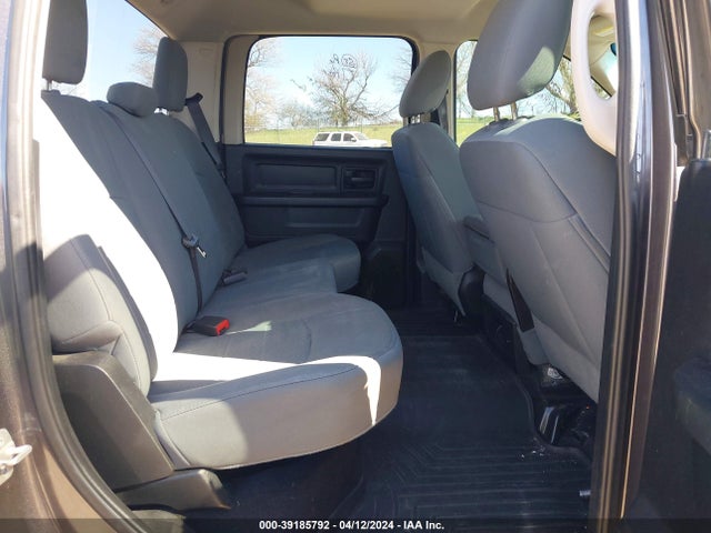 1C6RR7KT2ES481465 RAM 1500 Express