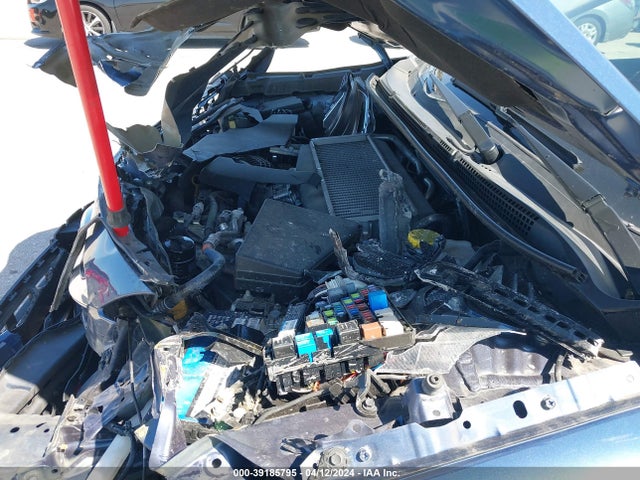 Subaru Legacy Touring Xt 2021 4S3BWGP64M3004339 Image 10