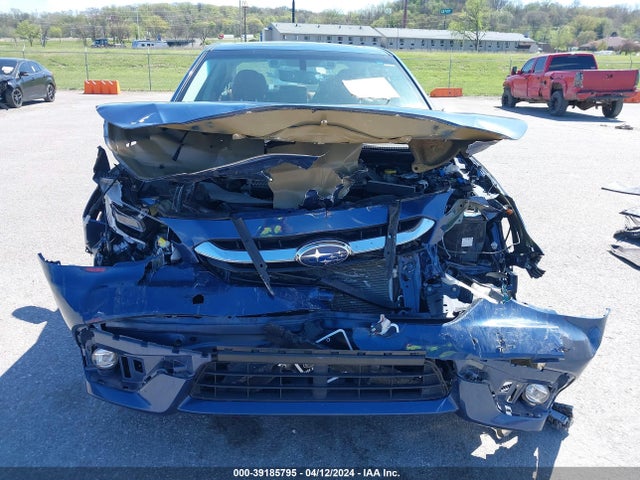 Subaru Legacy Touring Xt 2021 4S3BWGP64M3004339 Image 11