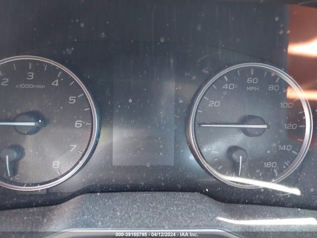 Subaru Legacy Touring Xt 2021 4S3BWGP64M3004339 Image 14