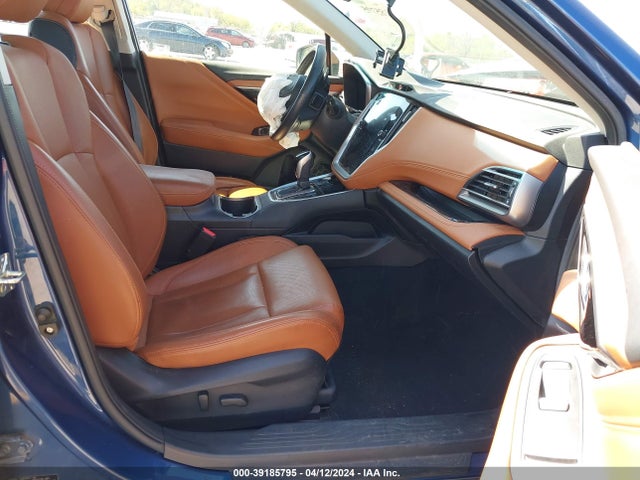 Subaru Legacy Touring Xt 2021 4S3BWGP64M3004339 Image 5