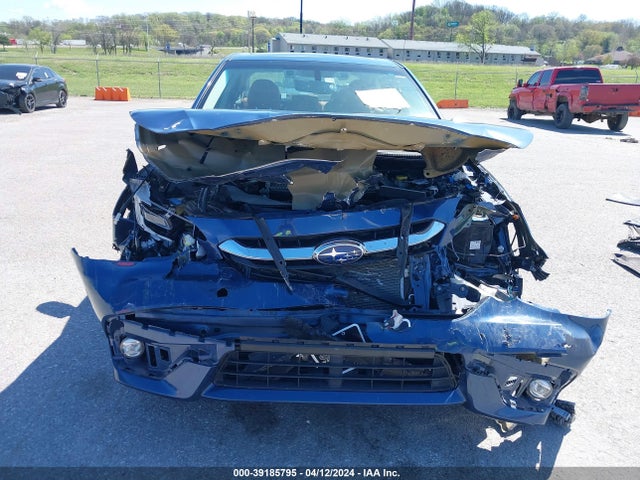 Subaru Legacy Touring Xt 2021 4S3BWGP64M3004339 Image 6