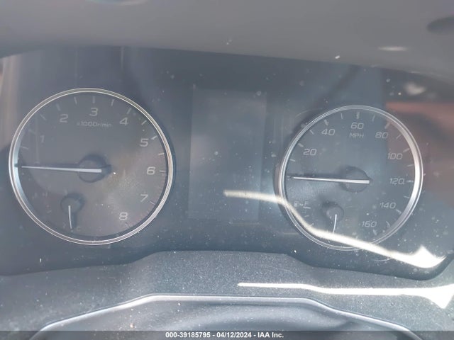 Subaru Legacy Touring Xt 2021 4S3BWGP64M3004339 Image 7