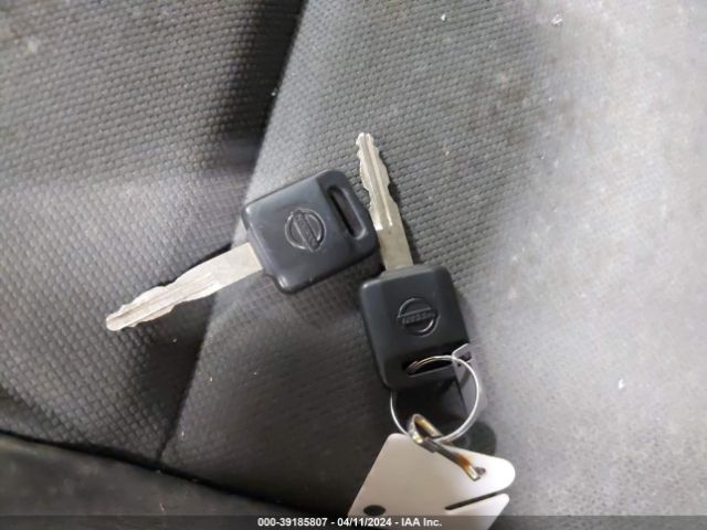 3N6CM0KN6MK696630 Nissan Nv200 Compact Cargo S Xtronic Cvt