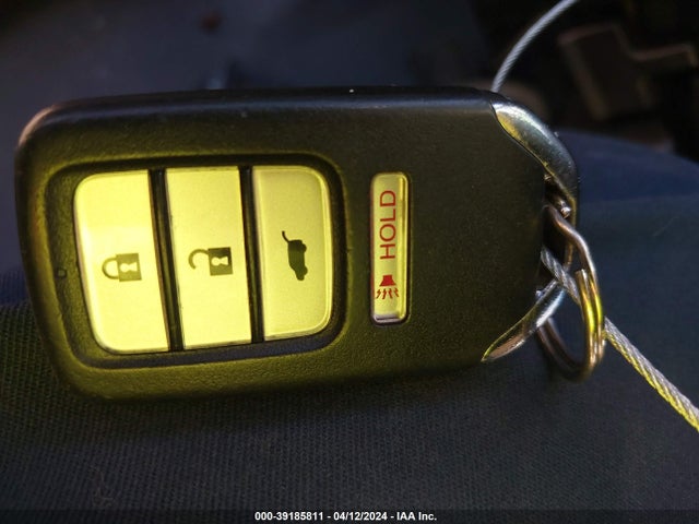 Honda CR-V EX 2016 2HKRM4H53GH606389 Image 11