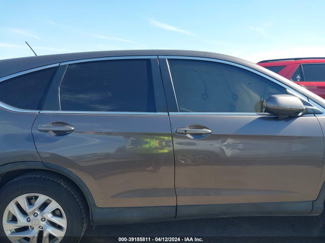 Honda CR-V EX 2016 2HKRM4H53GH606389 Image 13