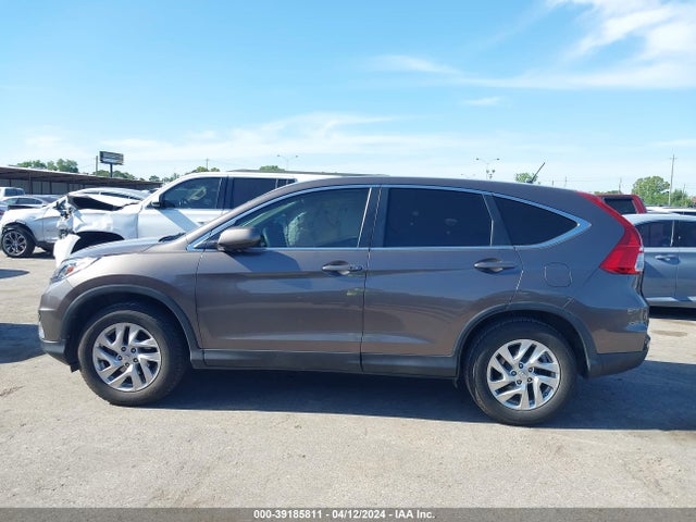 Honda CR-V EX 2016 2HKRM4H53GH606389 Image 14