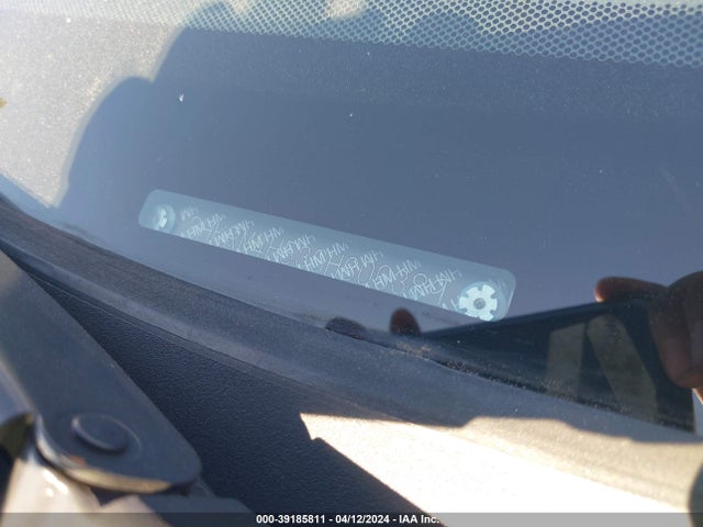 Honda CR-V EX 2016 2HKRM4H53GH606389 Image 9