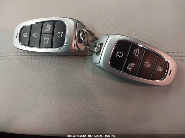 Hyundai TUCSON SEL 2024 5NMJBCDE3RH334378 Image 11