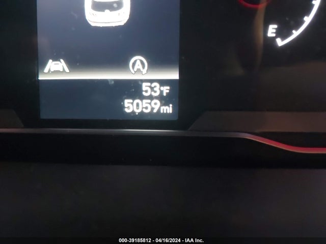 Hyundai TUCSON SEL 2024 5NMJBCDE3RH334378 Image 15