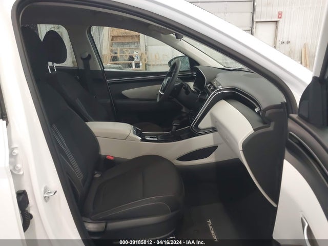 Hyundai TUCSON SEL 2024 5NMJBCDE3RH334378 Image 5