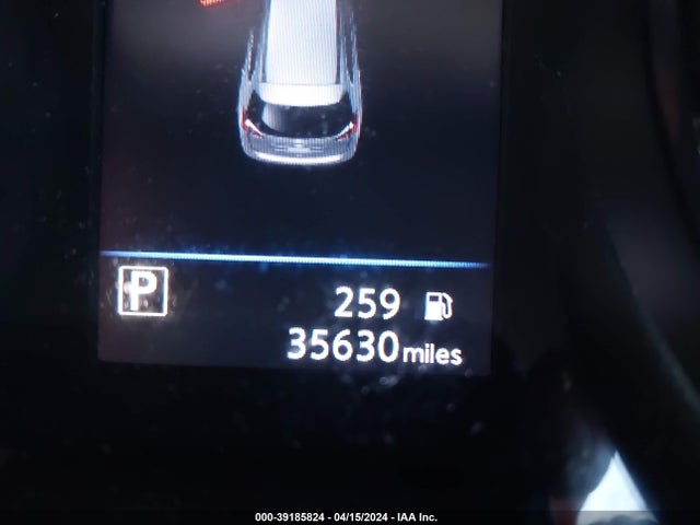 Nissan Rogue Sl 2018 JN8AT2MV2JW316287 Image 15