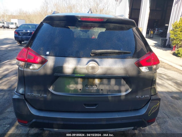 Nissan Rogue Sl 2018 JN8AT2MV2JW316287 Image 16